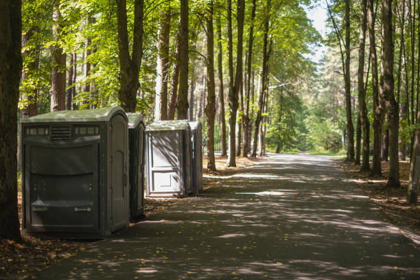 Portable Toilet Options We Offer in Woodstock, AL