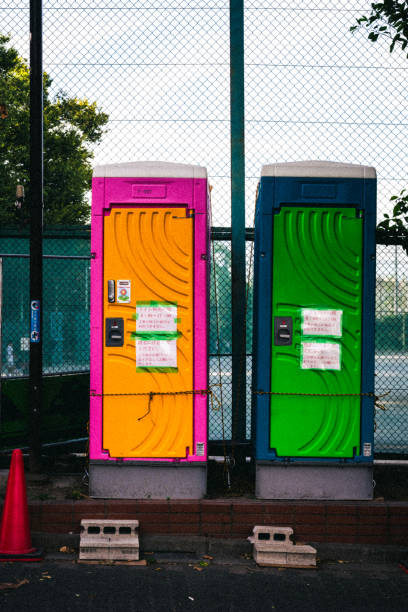 Best High-end porta potty rental  in Woodstock, AL