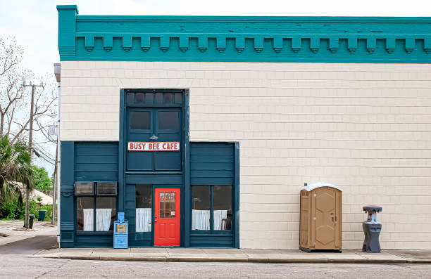 Best Wedding porta potty rental  in Woodstock, AL
