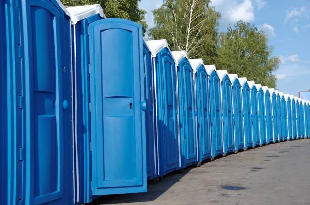Best Portable restroom trailer rental  in Woodstock, AL